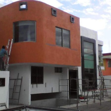 Casa Zen Otel Pachuca Dış mekan fotoğraf