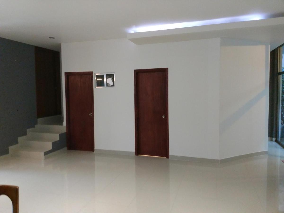 Casa Zen Otel Pachuca Dış mekan fotoğraf