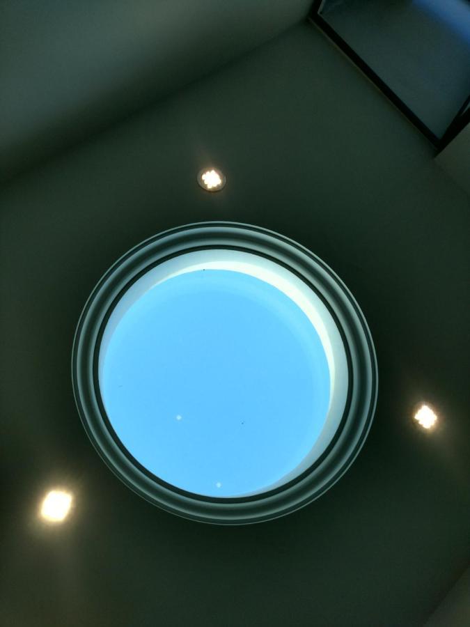 Casa Zen Otel Pachuca Dış mekan fotoğraf