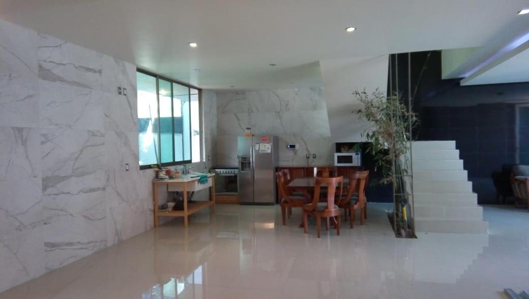 Casa Zen Otel Pachuca Dış mekan fotoğraf